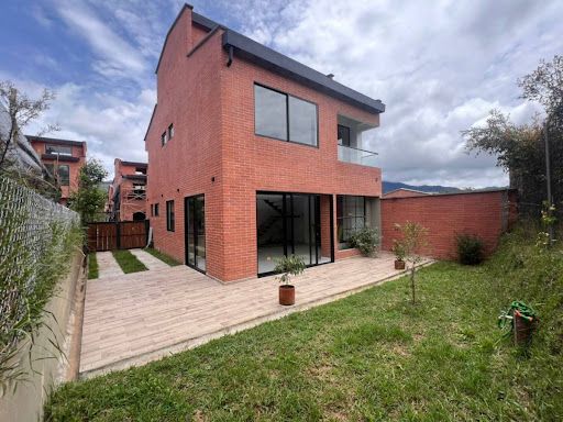 Casa en arriendo Antioquia El Retiro El Retiro 157 m2 Habitaciones 4 Baños 4 Garajes 1 Precio $6000000