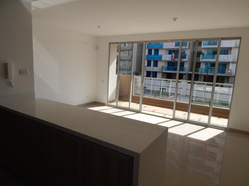 Apartamento en arriendo Atlántico Barranquilla El Tabor 86 m2 Habitaciones 3 Baños 2 Garajes 1 Precio $3300000
