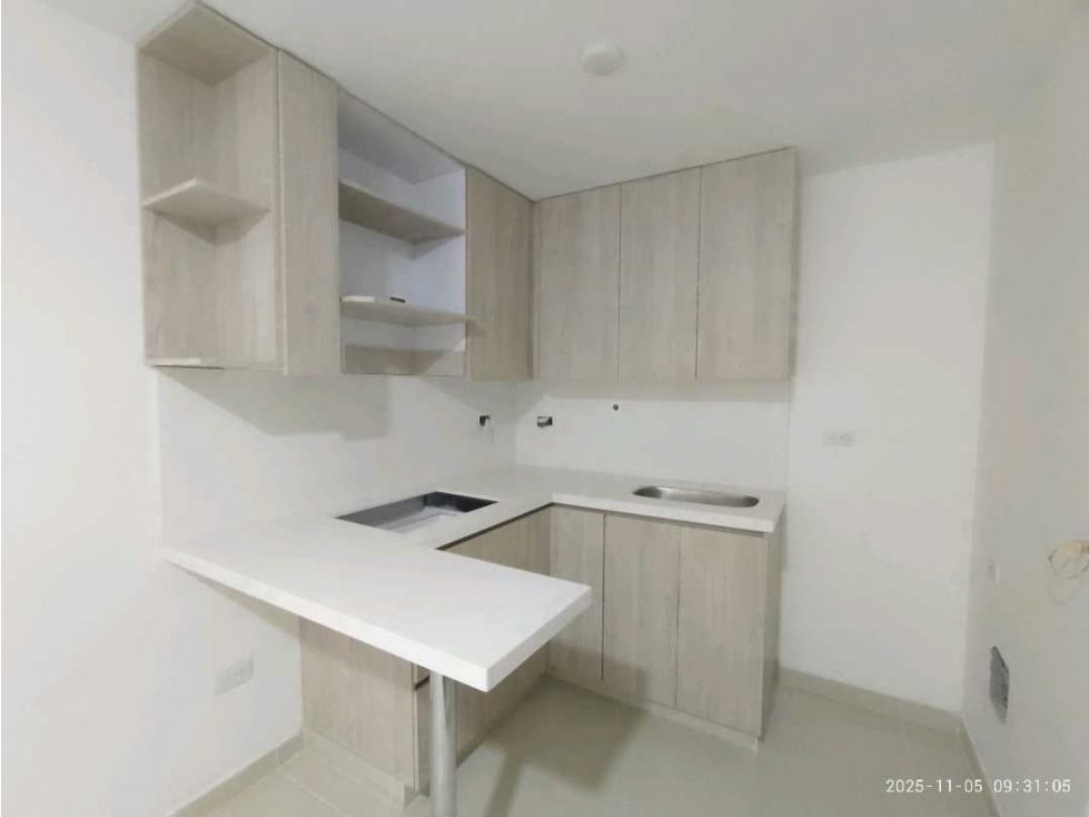 Apartamento en venta Antioquia La Ceja Fátima 41 m2 Habitaciones 2 Baños 2 Garajes 0 Precio $230000000