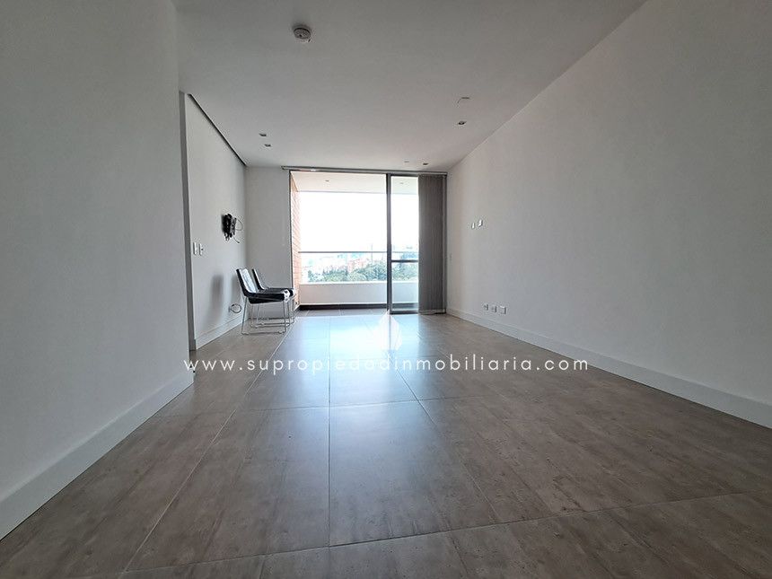 Apartamento en arriendo Antioquia Envigado Areka 72 m2 Habitaciones 2 Baños 2 Garajes 1 Precio $4300000