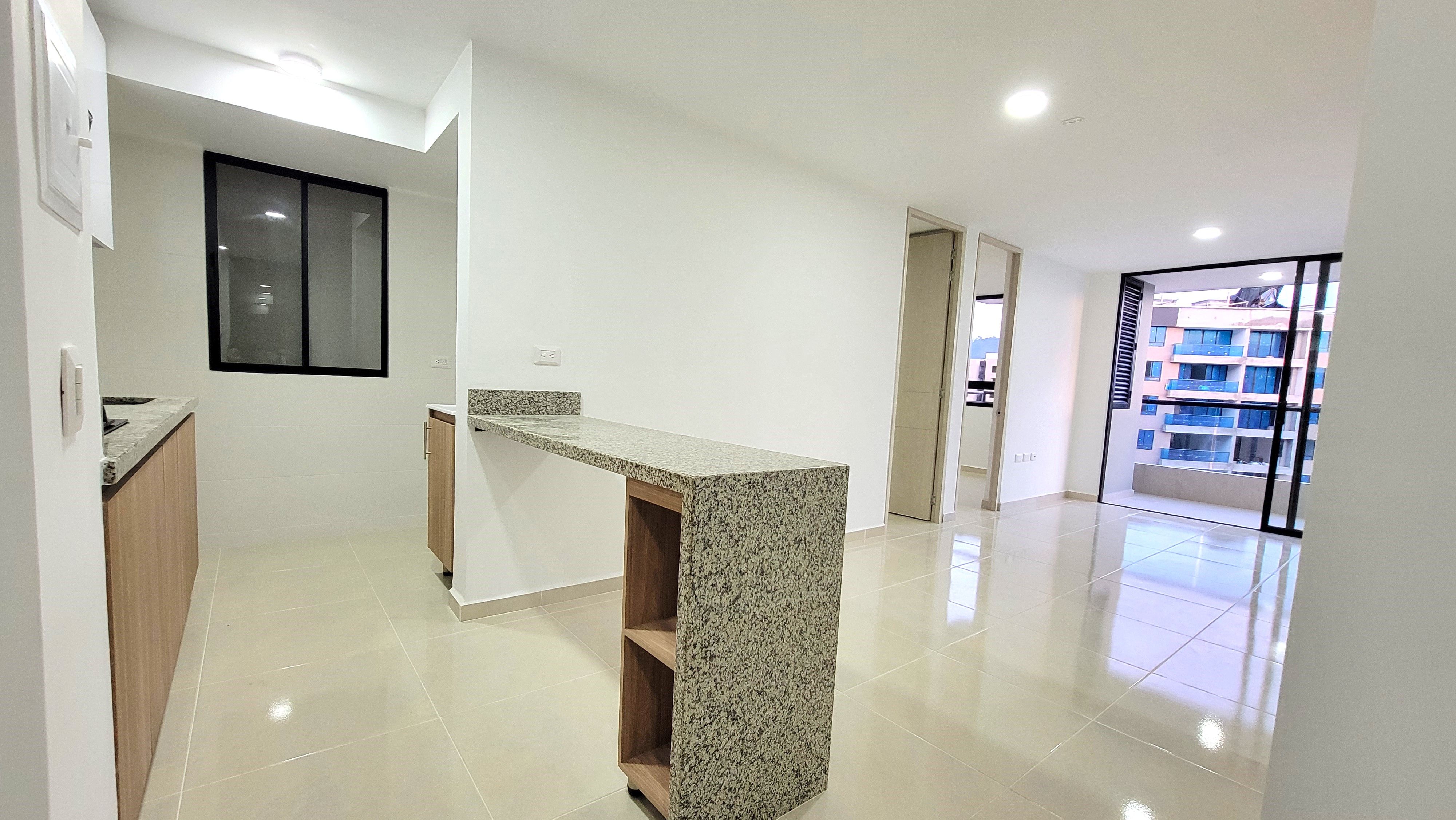 Apartamento en venta Santander Floridablanca Condomino Altos Del Campestre 72 m2 Habitaciones 3 Baños 2 Garajes 1 Precio $419000000