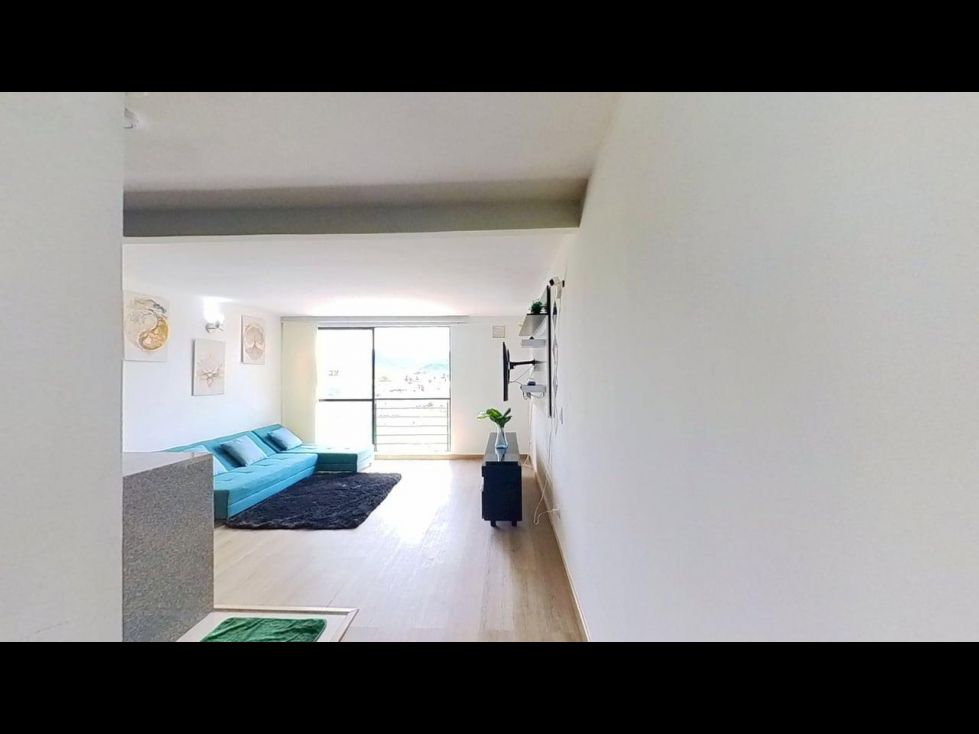 Apartamento en venta Cundinamarca Cajicá Centro 68 m2 Habitaciones 3 Baños 2 Garajes 1 Precio $340000000