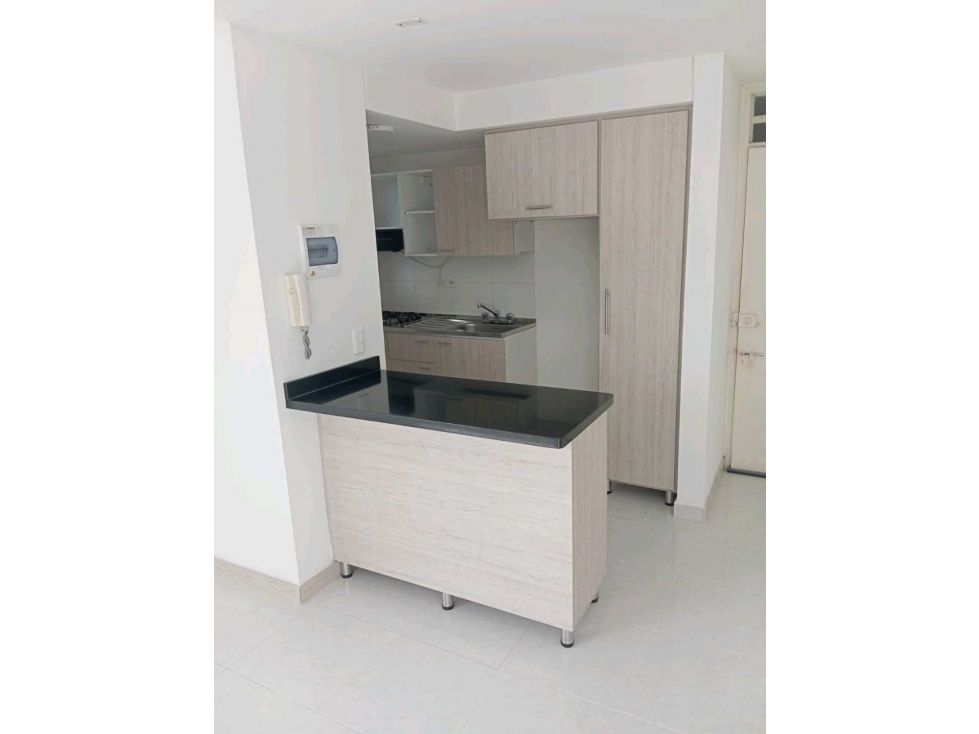 Apartamento en venta Quindío Armenia Br El Poblado I Etapa 58 m2 Habitaciones 3 Baños 2 Garajes 1 Precio $239000000