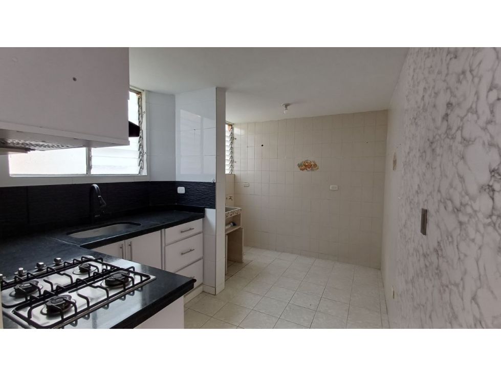 Apartamento en venta Risaralda Pereira Cr Coodelmar Et Ii 70 m2 Habitaciones 3 Baños 1 Garajes 0 Precio $220000000