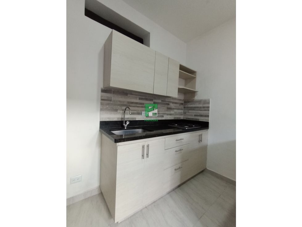 Apartamento en arriendo Antioquia Medellín Miravalle 45 m2 Habitaciones 2 Baños 1 Garajes 0 Precio $1782000