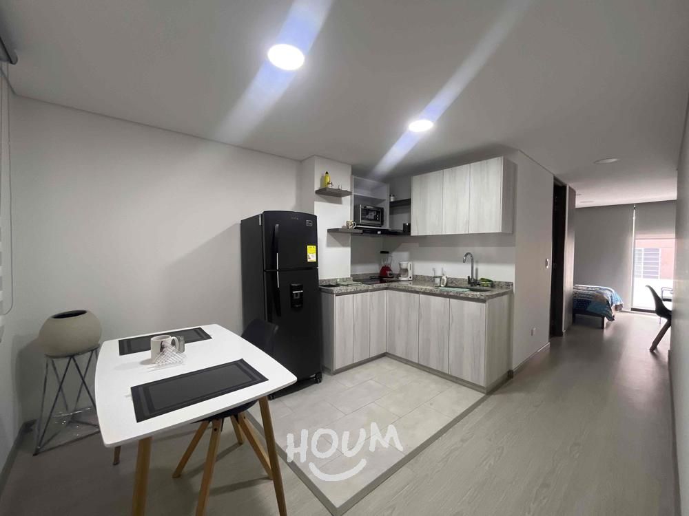 Apartamento en venta Cundinamarca Bogotá San Luis 35 m2 Habitaciones 1 Baños 1 Garajes 0 Precio $295000000