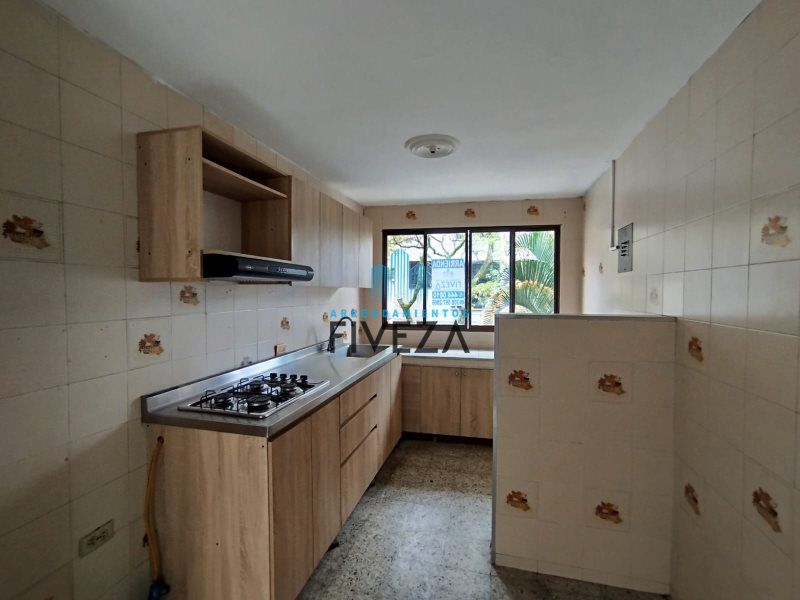 Apartamento en arriendo Antioquia Itagüí Las Mercedes 70 m2 Habitaciones 2 Baños 1 Garajes 0 Precio $1400000