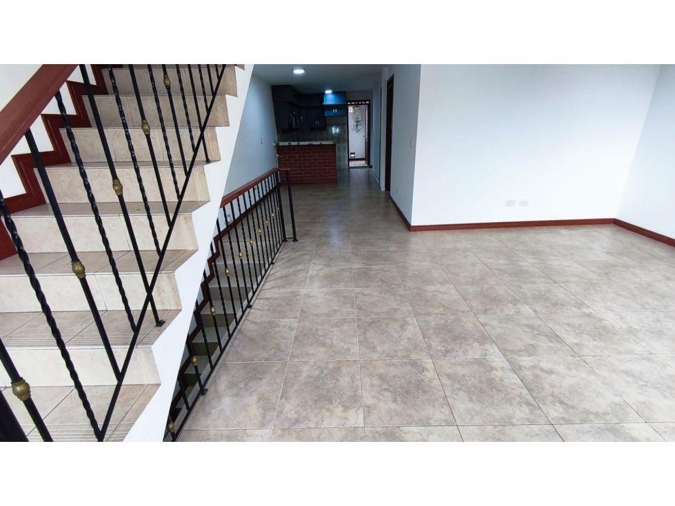 Apartamento en arriendo Risaralda Dosquebradas Los Libertadores 96 m2 Habitaciones 3 Baños 1 Garajes 0 Precio $1200000