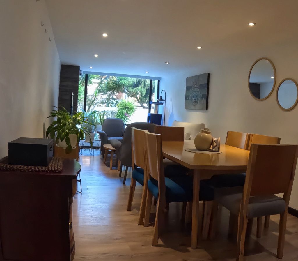 Apartamento en venta Cundinamarca Bogotá Ginebra 100 m2 Habitaciones 2 Baños 2 Garajes 1 Precio $490000000