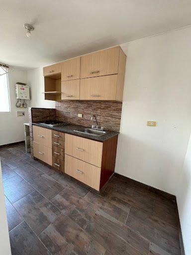 Apartamento en arriendo Antioquia Itagüí Cr Villasol 54 m2 Habitaciones 2 Baños 2 Garajes 0 Precio $2000000