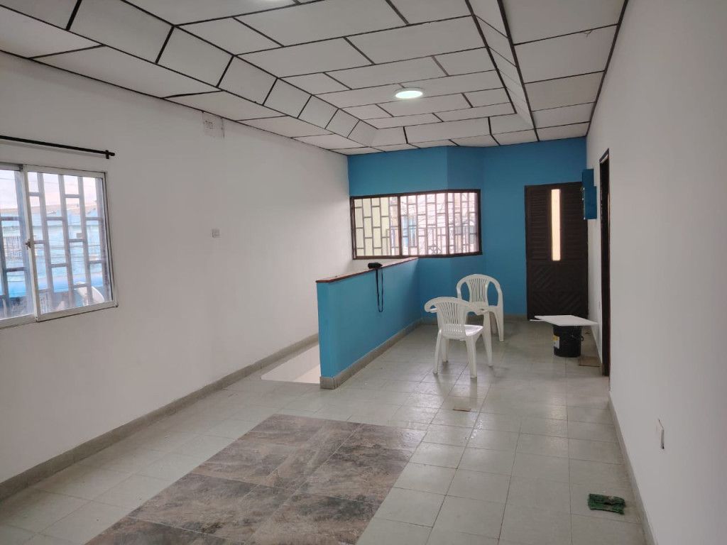 Casa en venta Atlántico Soledad Las Trinitarias 83 m2 Habitaciones 3 Baños 2 Garajes 0 Precio $170000000