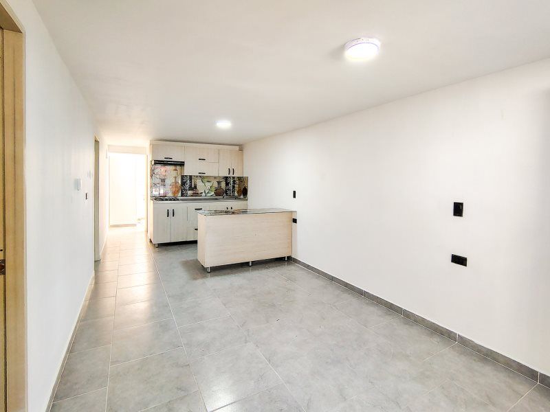 Casa en arriendo Antioquia Medellín Brasilia 80 m2 Habitaciones 3 Baños 2 Garajes 0 Precio $2050000