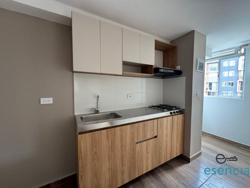 Apartamento en arriendo Antioquia Rionegro Belchite 53 m2 Habitaciones 2 Baños 2 Garajes 0 Precio $1550000