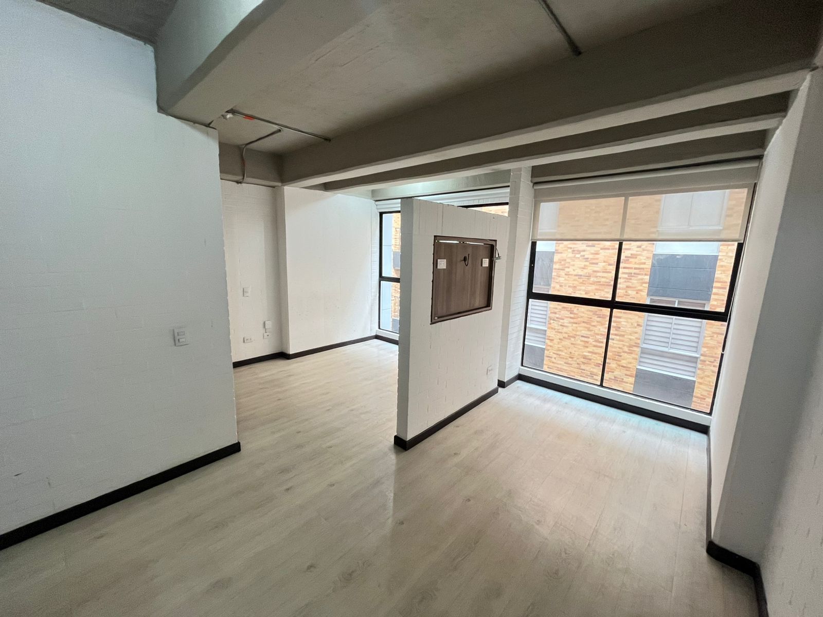 Apartamento en arriendo Cundinamarca Bogotá Sucre 35 m2 Habitaciones 1 Baños 1 Garajes 0 Precio $1650000