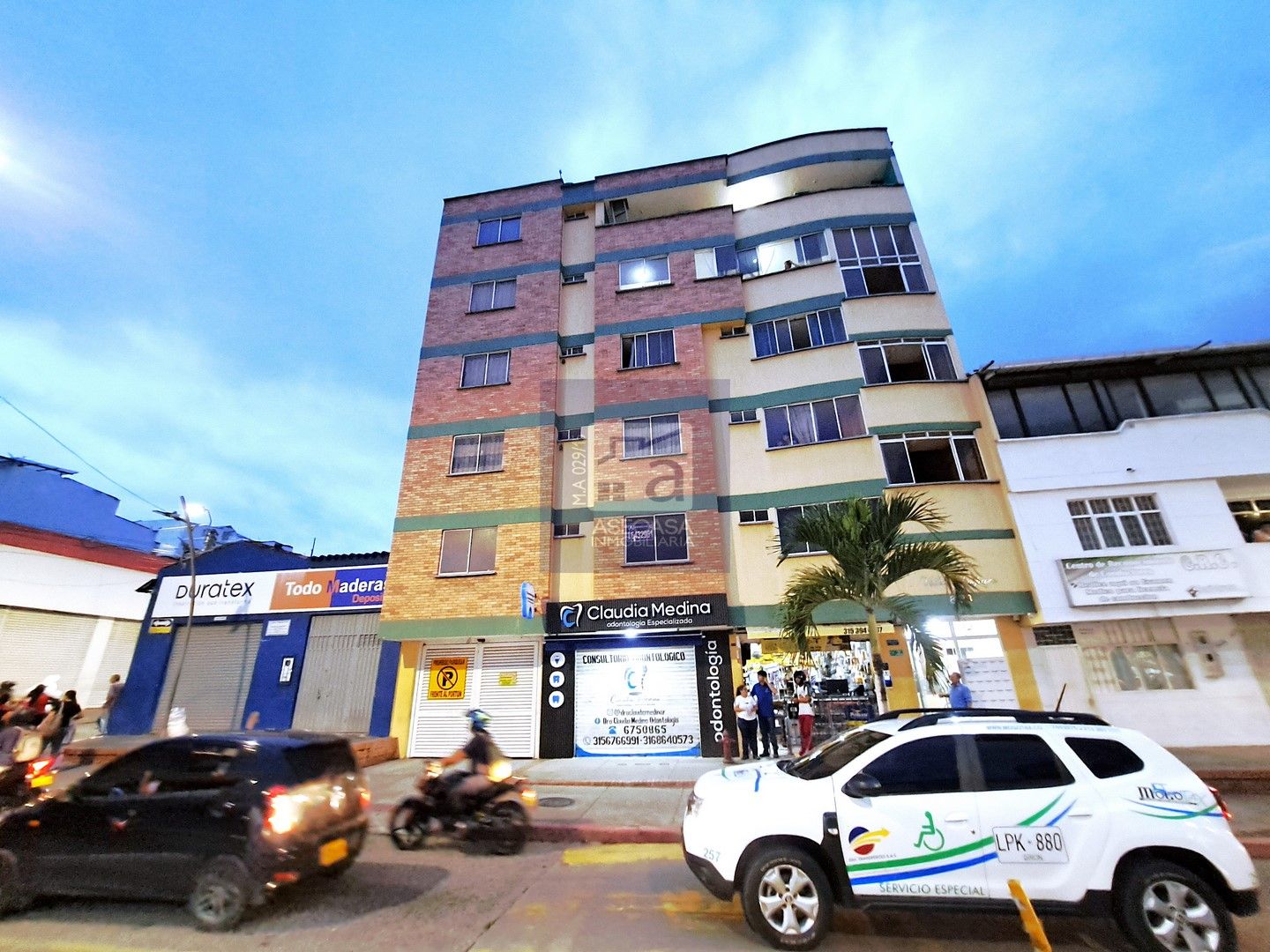 Oficina en arriendo Santander Floridablanca Florida 23 m2 Habitaciones 0 Baños 1 Garajes 0 Precio $685000