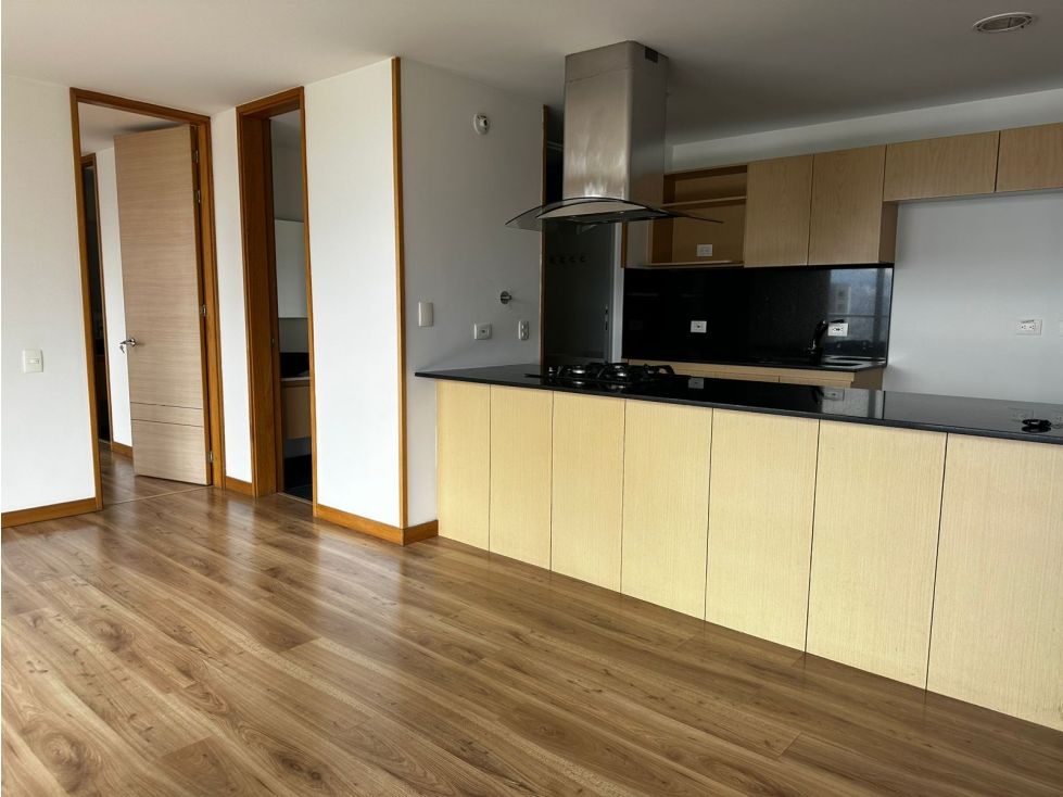Apartamento en arriendo Antioquia Medellín Zuñiga 110 m2 Habitaciones 2 Baños 2 Garajes 2 Precio $5200000