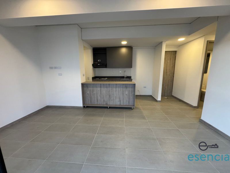 Apartamento en arriendo Antioquia Rionegro El Porvenir 58 m2 Habitaciones 2 Baños 2 Garajes 0 Precio $2300000