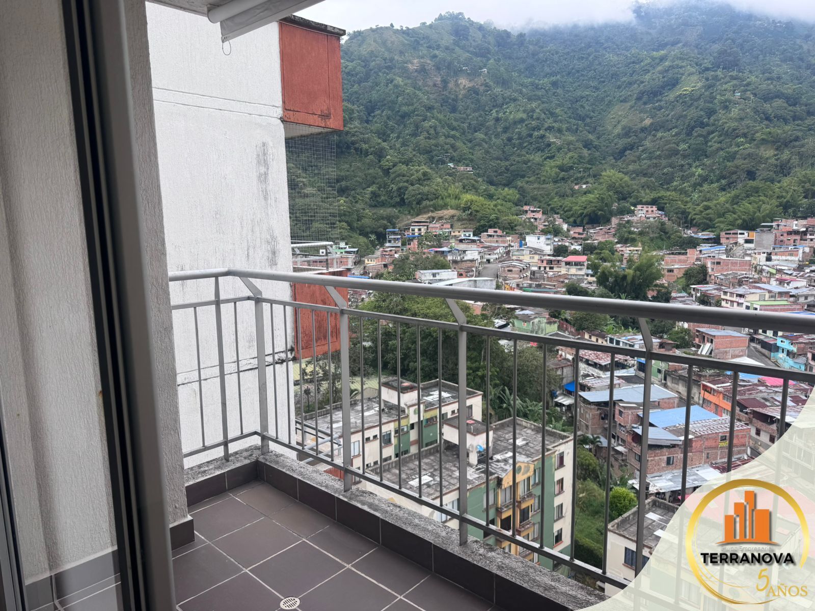 Apartamento en arriendo Tolima Ibagué Belen 80 m2 Habitaciones 3 Baños 2 Garajes 0 Precio $1700000