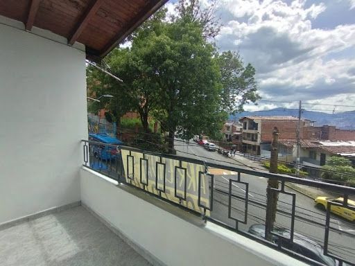 Apartamento en arriendo Antioquia Medellín Loreto 62 m2 Habitaciones 2 Baños 1 Garajes 0 Precio $1500000