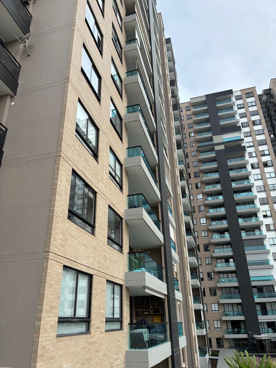 Apartamento en venta Santander Floridablanca Villa España 107 m2 Habitaciones 3 Baños 2 Garajes 1 Precio $650000000