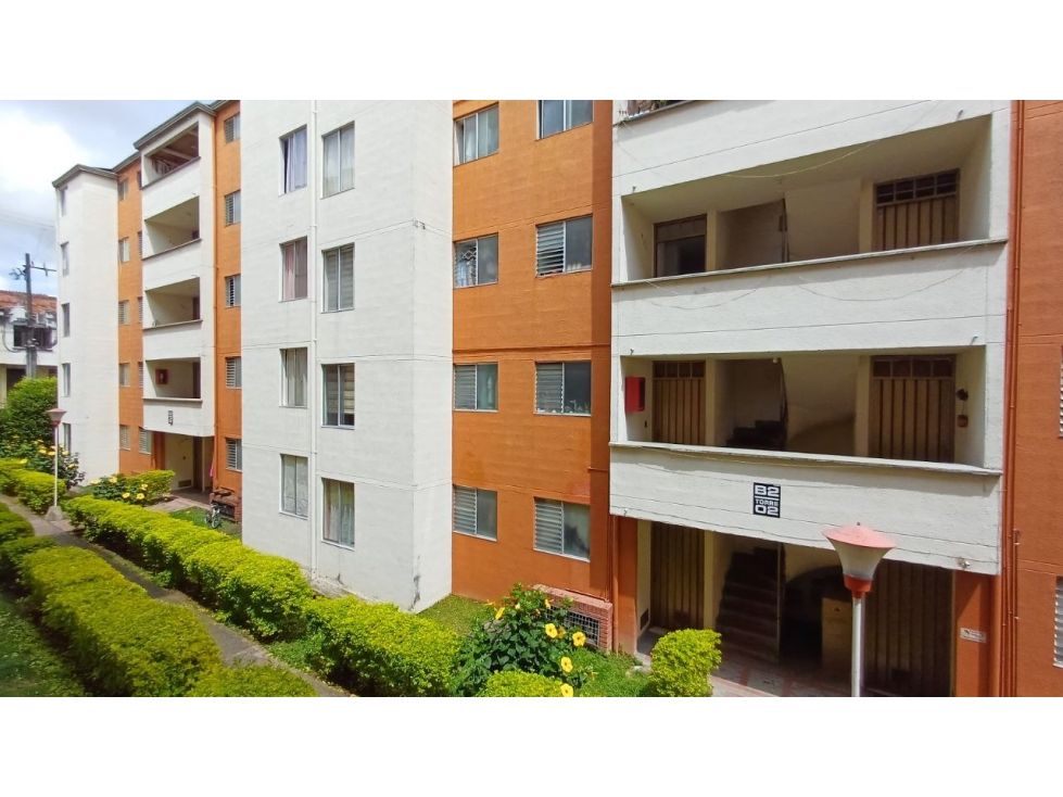 Apartamento en venta Risaralda Pereira Pereira 70 m2 Habitaciones 3 Baños 1 Garajes 0 Precio $205000000