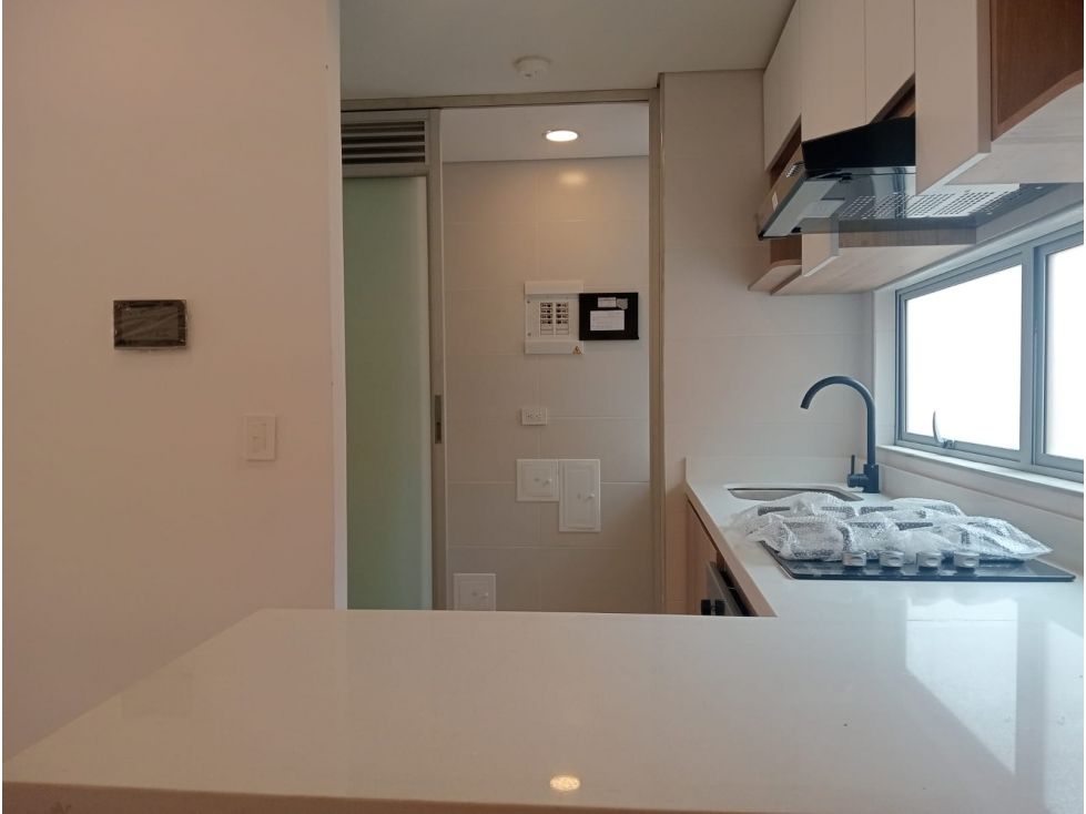Apartamento en venta Cundinamarca Bogotá Mazurén 90 m2 Habitaciones 3 Baños 2 Garajes 1 Precio $909423481