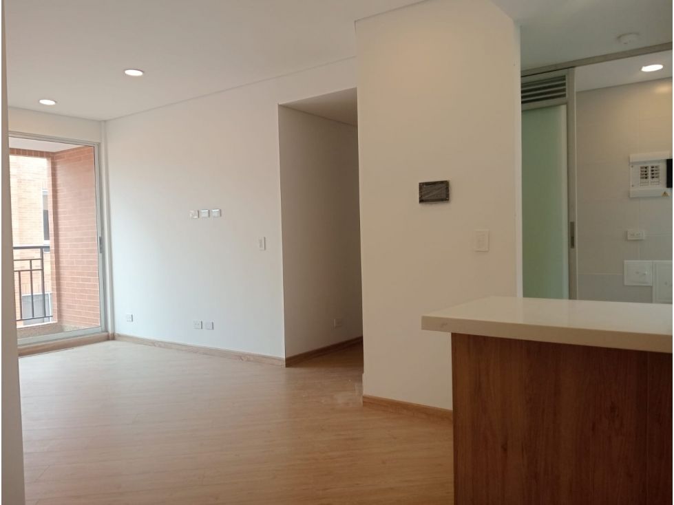 Apartamento en venta Cundinamarca Bogotá Mazurén 84 m2 Habitaciones 3 Baños 2 Garajes 1 Precio $916957532