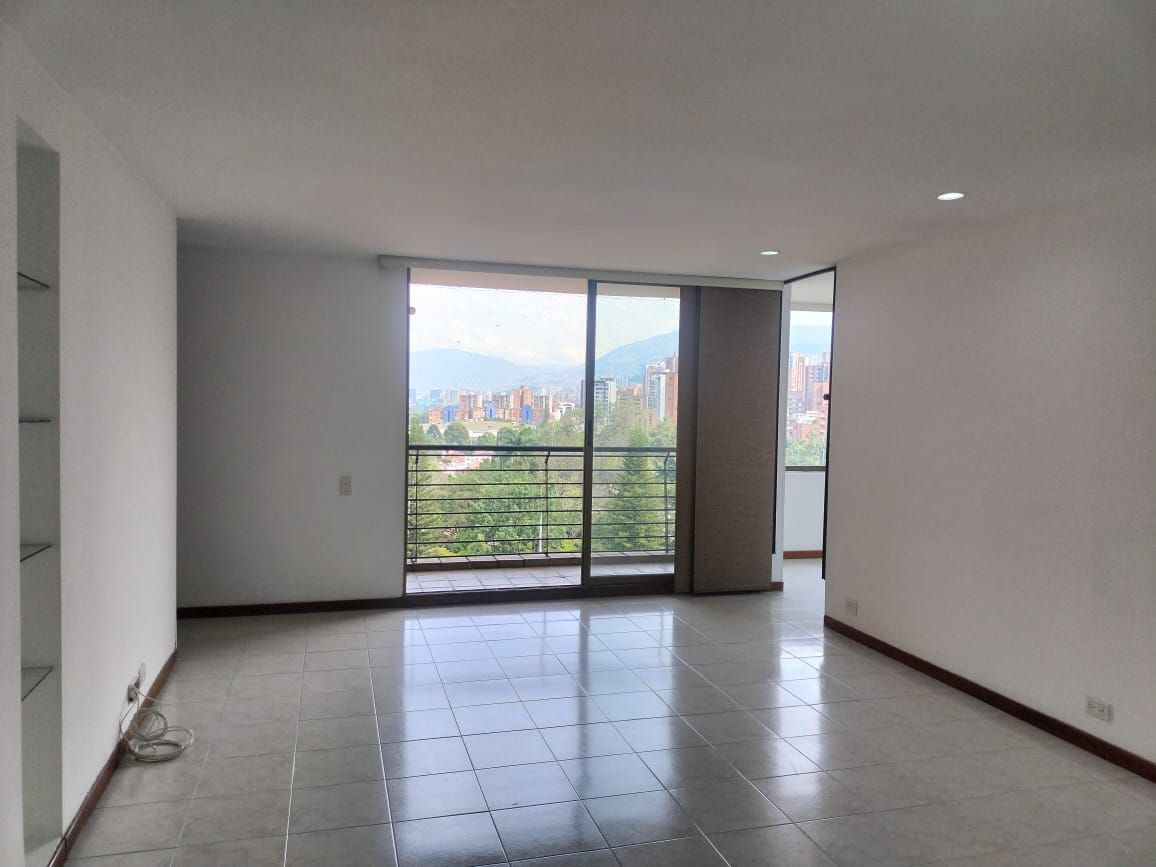Apartamento en arriendo Antioquia Envigado Villa Grande 124 m2 Habitaciones 4 Baños 3 Garajes 1 Precio $4650000