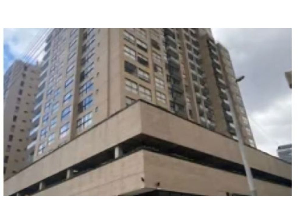 Apartamento en venta Cundinamarca Bogotá San Martin 46 m2 Habitaciones 1 Baños 2 Garajes 0 Precio $430000000