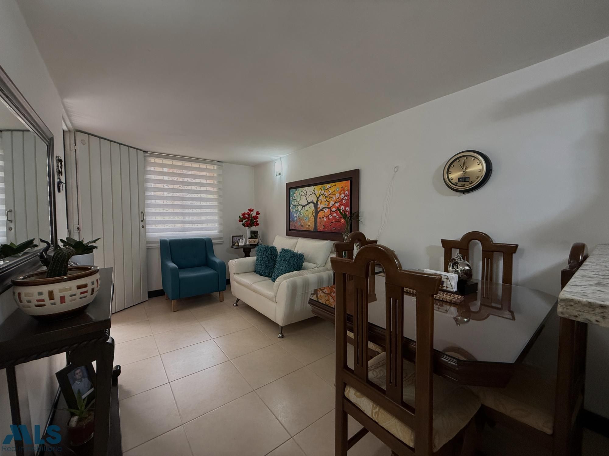 Casa en venta Antioquia Medellín Nazareth 58 m2 Habitaciones 4 Baños 2 Garajes 0 Precio $290000000