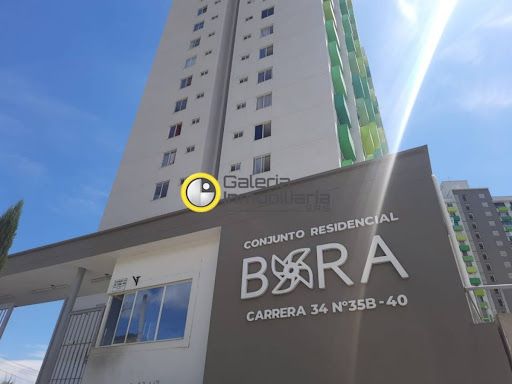 Apartamento en arriendo Santander Girón La Campina 60 m2 Habitaciones 3 Baños 2 Garajes 0 Precio $1150000