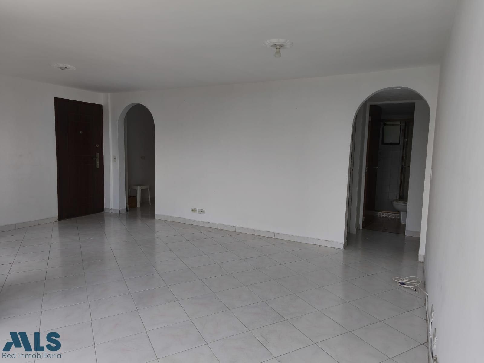 Apartamento en venta Antioquia Medellín Calasanz 89 m2 Habitaciones 3 Baños 2 Garajes 1 Precio $420000000
