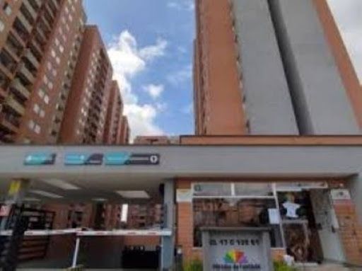 Apartamento en arriendo Cundinamarca Bogotá Alameda 42 m2 Habitaciones 3 Baños 2 Garajes 0 Precio $1250000