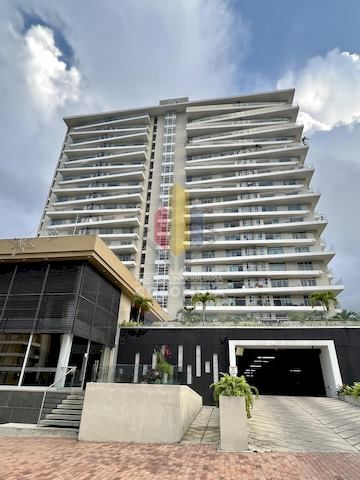 Apartamento en venta Tolima Ibagué Cr Tejares 100 m2 Habitaciones 3 Baños 2 Garajes 1 Precio $430000000