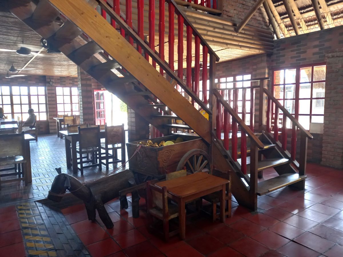 Local en venta Bolívar Cartagena El Bosque 482 m2 Habitaciones 0 Baños 4 Garajes 12 Precio $3000000000