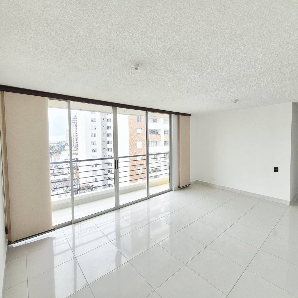Apartamento en venta Santander Bucaramanga Mejoras Publicas 80 m2 Habitaciones 3 Baños 2 Garajes 1 Precio $380000000
