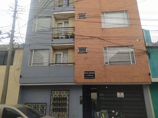 Apartamento en arriendo Cundinamarca Bogotá San Jose De La Granja 40 m2 Habitaciones 2 Baños 2 Garajes 1 Precio $1600000