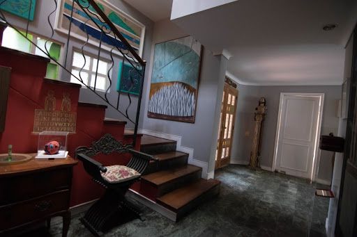 Casa en arriendo Antioquia Medellín San Lucas 450 m2 Habitaciones 4 Baños 6 Garajes 2 Precio $16000000