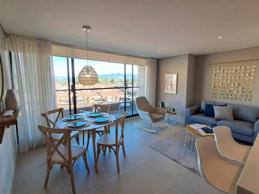 Apartamento en arriendo Antioquia Rionegro San Antonio 55 m2 Habitaciones 1 Baños 2 Garajes 1 Precio $2600000