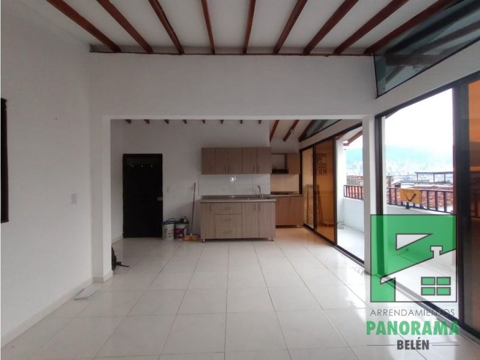 Apartamento en arriendo Antioquia Medellín San Bernardo 70 m2 Habitaciones 3 Baños 2 Garajes 0 Precio $2138000
