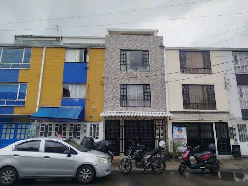 Apartaestudio en arriendo Cundinamarca Bogotá Garces Navas 48 m2 Habitaciones 1 Baños 1 Garajes 0 Precio $1050000