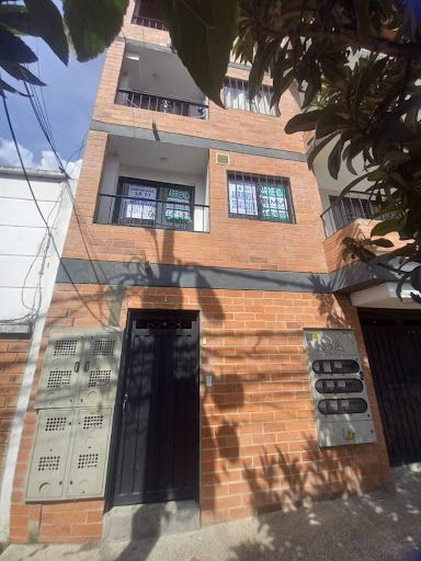 Apartaestudio en arriendo Antioquia Medellín Sucre 45 m2 Habitaciones 1 Baños 1 Garajes 0 Precio $1200000