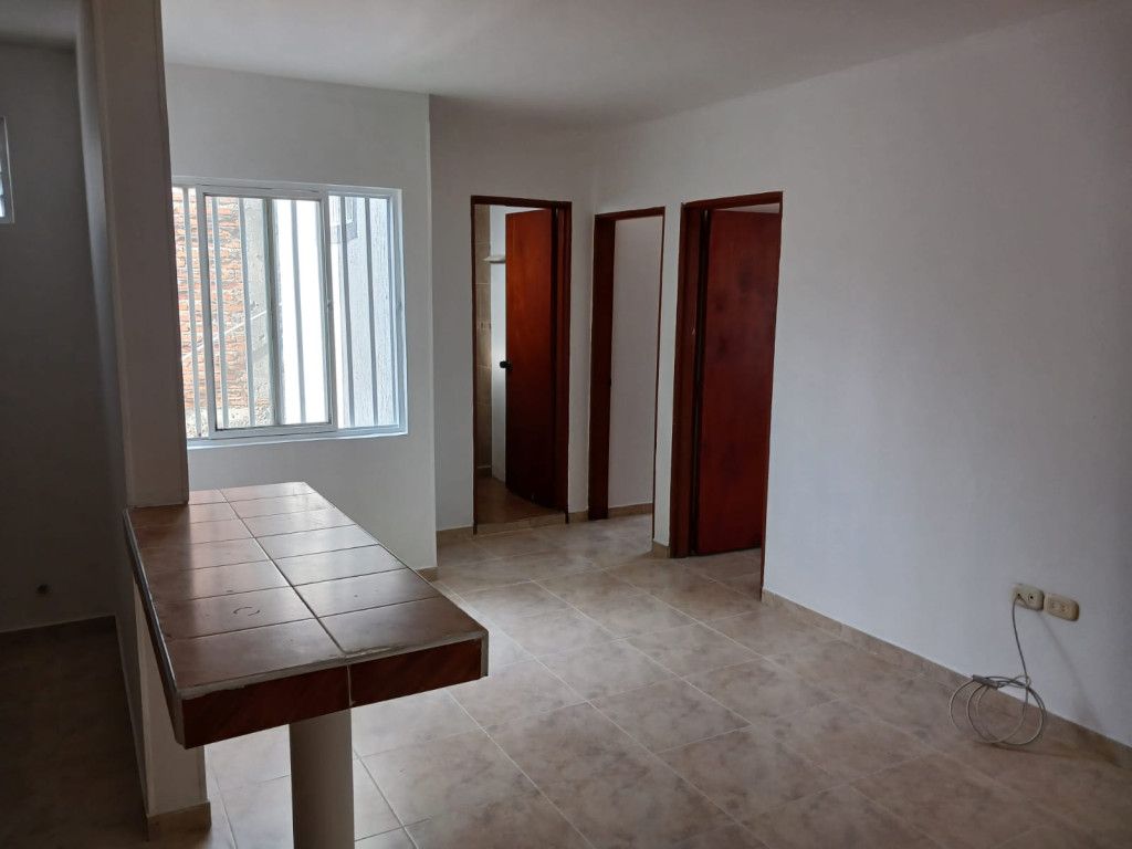 Apartamento en arriendo Valle Del Cauca Cali Guayaquil 48 m2 Habitaciones 2 Baños 1 Garajes 0 Precio $850000