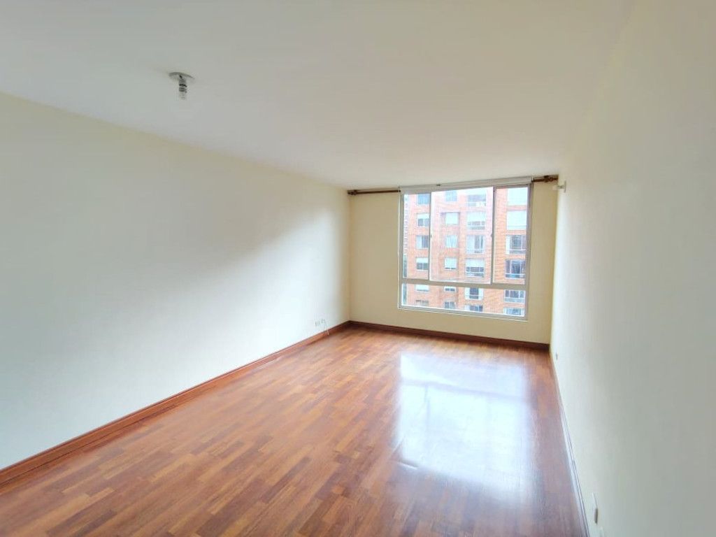 Apartamento en arriendo Cundinamarca Bogotá Cr Reserva Del Salitre 70 m2 Habitaciones 3 Baños 2 Garajes 2 Precio $2964800