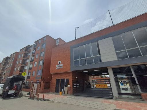 Apartamento en arriendo Cundinamarca Tocancipá Ub Las Gaviotas 50 m2 Habitaciones 3 Baños 2 Garajes 0 Precio $900000