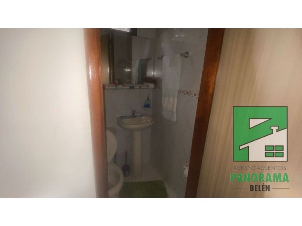 Apartamento en arriendo Antioquia Medellín Granada 80 m2 Habitaciones 2 Baños 2 Garajes 0 Precio $2250000