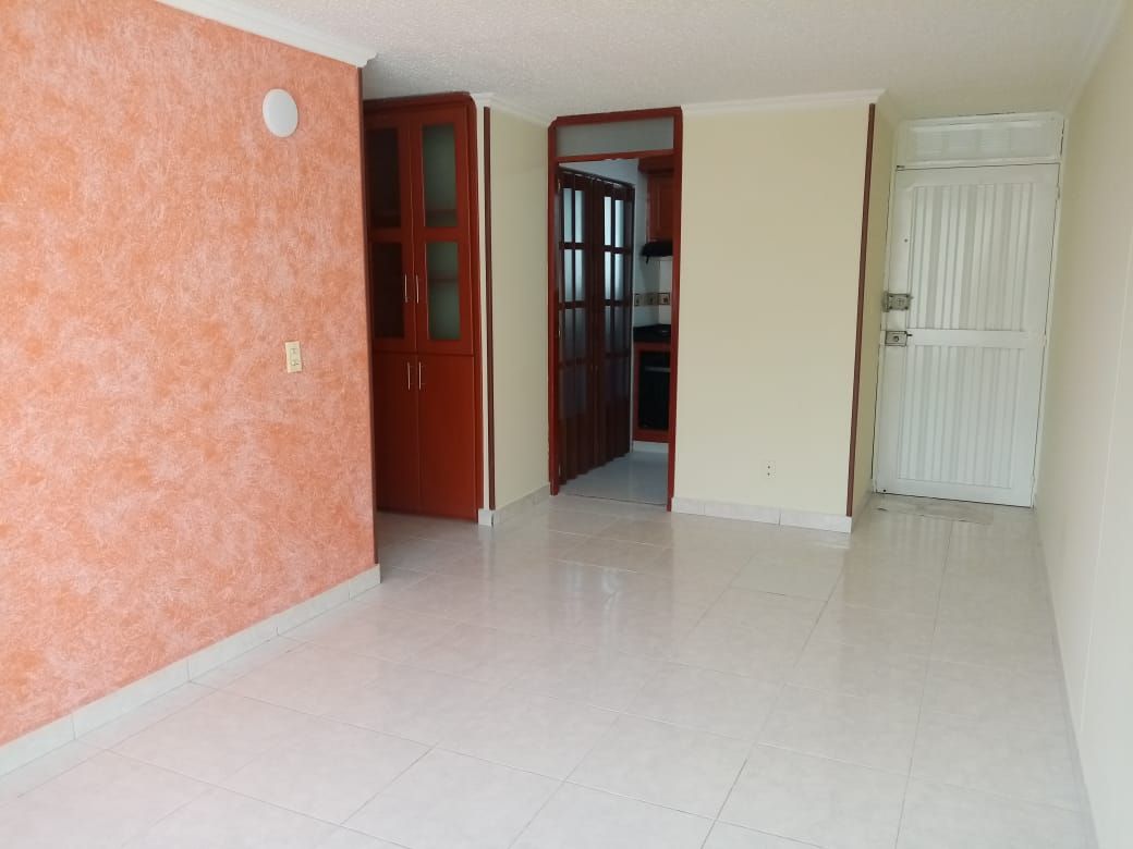 Apartamento en arriendo Cundinamarca Bogotá Ub Castilla Real 58 m2 Habitaciones 3 Baños 2 Garajes 0 Precio $1650000