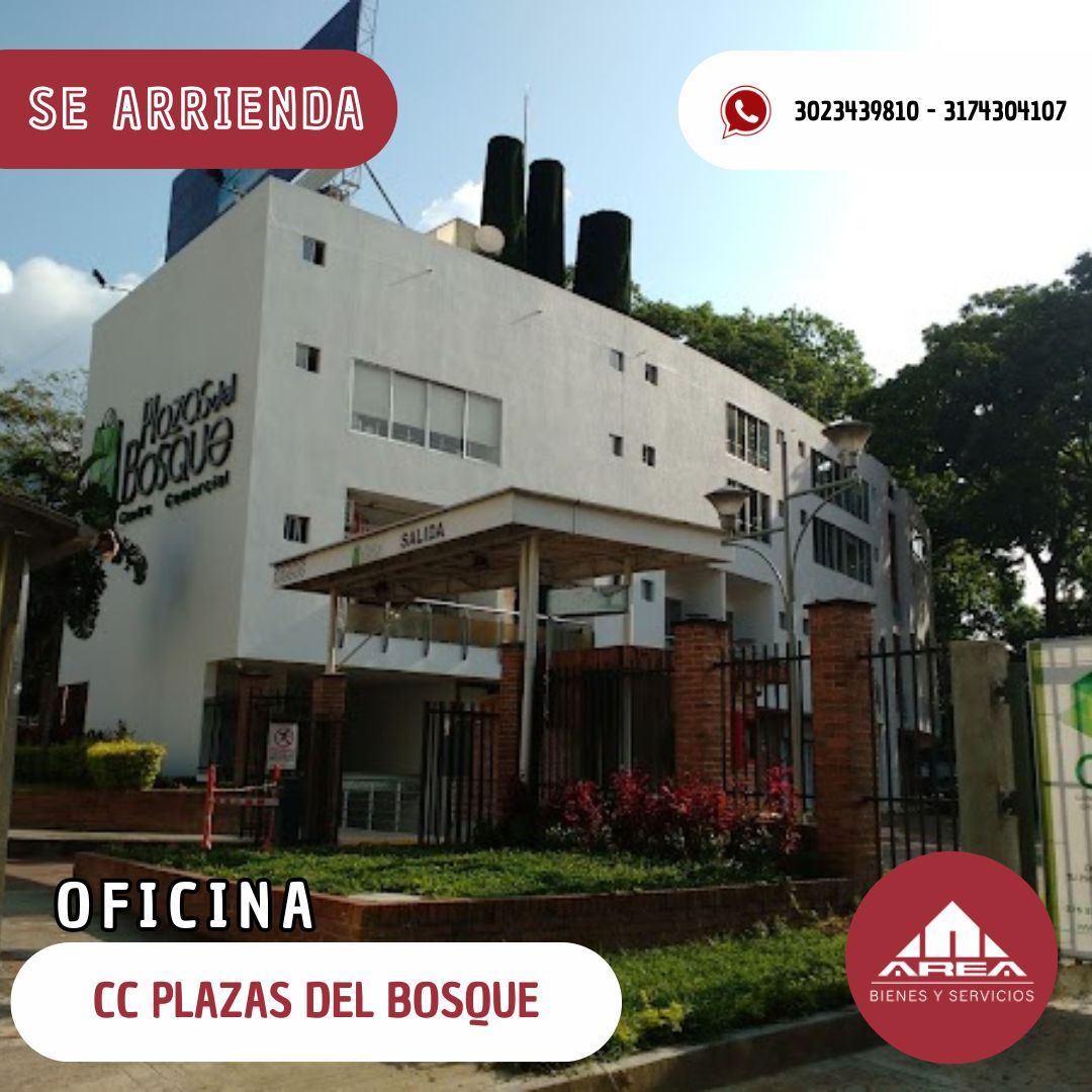 Apartamento en arriendo Tolima Ibagué Plazas Del Bosque 36 m2 Habitaciones 1 Baños 1 Garajes 0 Precio $2300000