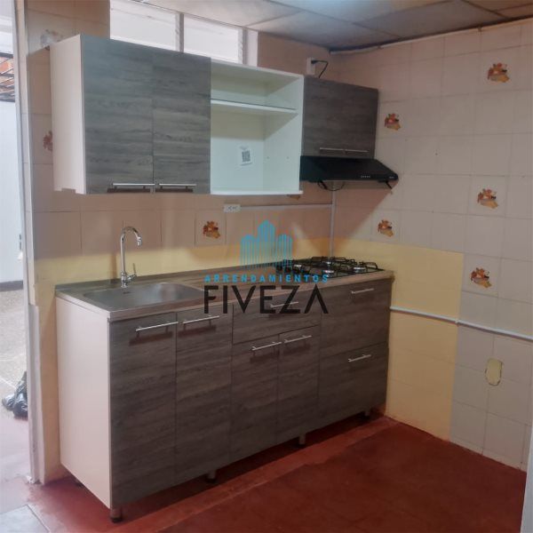 Casa en arriendo Antioquia Itagüí Samaria Robles Del Sur 60 m2 Habitaciones 3 Baños 1 Garajes 0 Precio $1400000