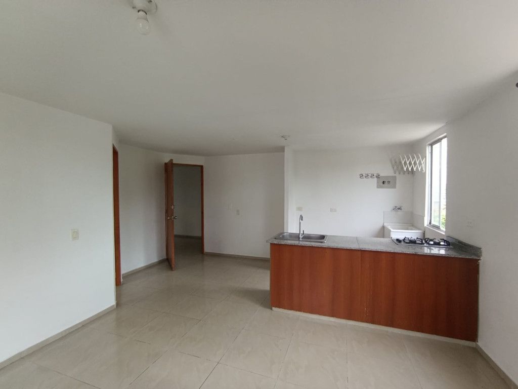 Apartaestudio en arriendo Valle Del Cauca Cali Prados Del Norte 45 m2 Habitaciones 1 Baños 1 Garajes 0 Precio $900000